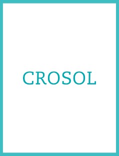 Crosol logo