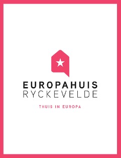 Europahuis Ryckevelde  logo